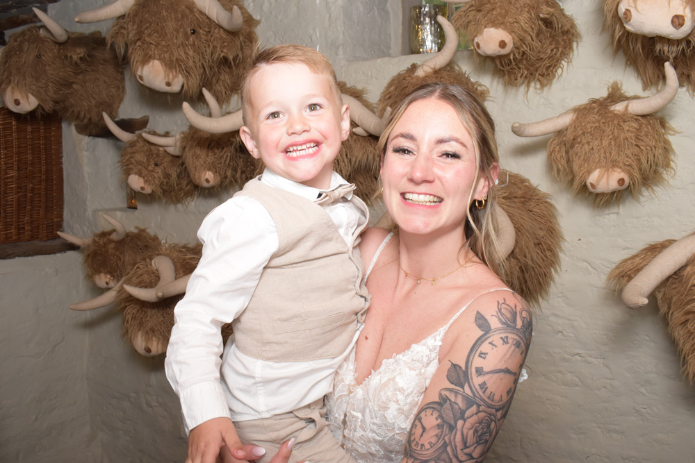 PartyBooth BY ELIAS WALPOT PHOTOGRAPHIE